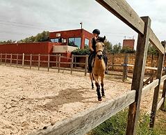 Equi Palace & Spa