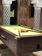 Equi Palace & Spa
