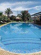 Equi Palace & Spa
