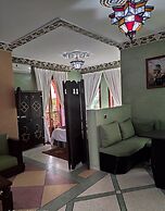 Equi Palace & Spa