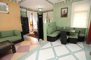Equi Palace & Spa