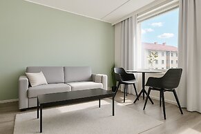 TH City Suite 1