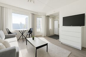 TH City Suite 1