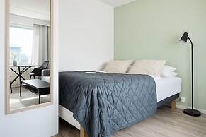 TH City Suite 1