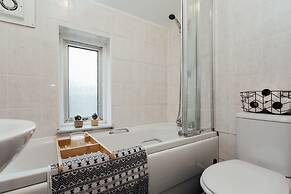 Newly Finished House In Coventry