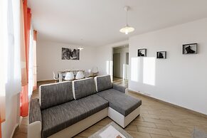 Appart'Hôtel - l'île en mouvement