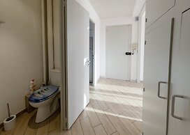 Appart'Hôtel - l'île en mouvement