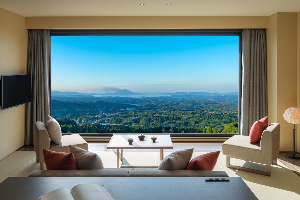 Hoshino Resorts KAI Kirishima