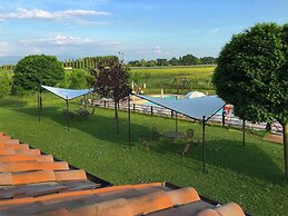 Villa in Cannara With Assisi Views