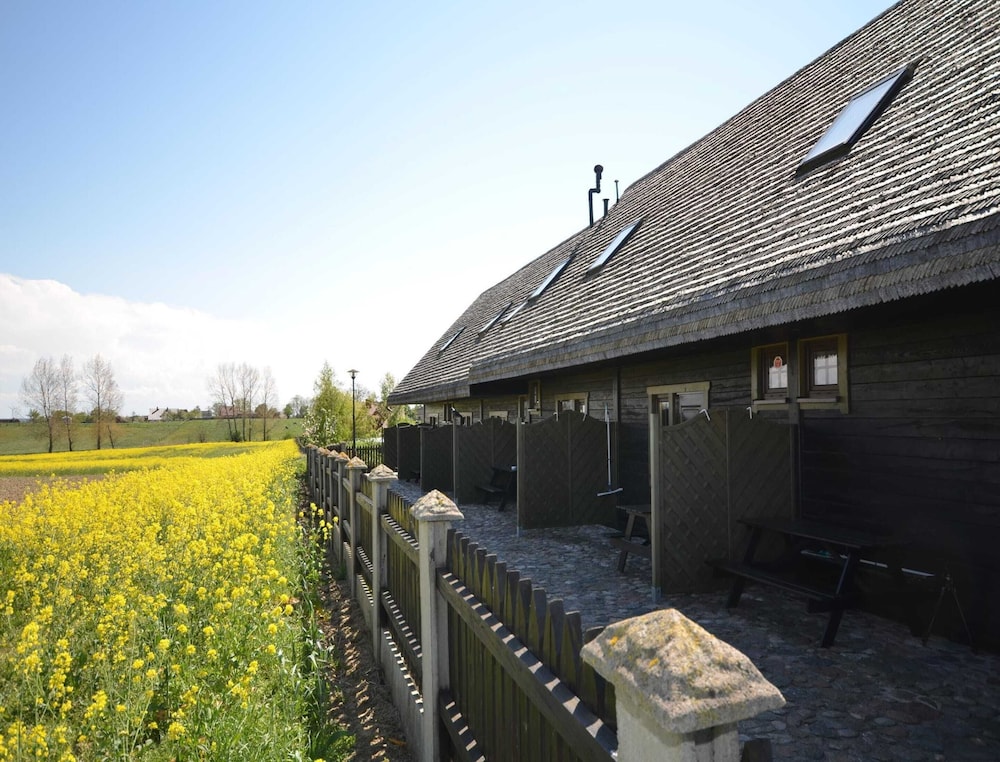 Cozy Studio 1 at the Seaside Agrotourism