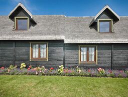 Cozy Studio 1 at the Seaside Agrotourism