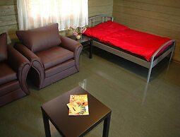 Cozy Studio 1 at the Seaside Agrotourism
