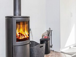 8 Person Holiday Home in Hojslev