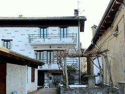 Belvilla by OYO Casa Labirinto