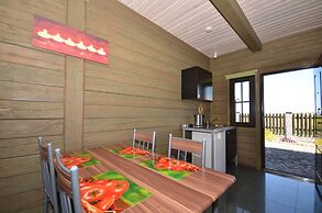 Cozy Studio 2 at the Seaside Agrotourism