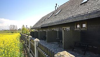 Cozy Studio 2 at the Seaside Agrotourism