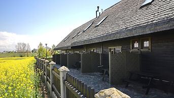 Cozy Studio 2 at the Seaside Agrotourism