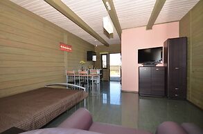 Cozy Studio 2 at the Seaside Agrotourism