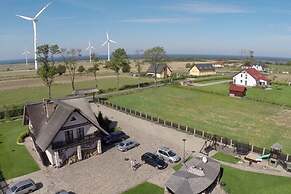 Cozy Studio 2 at the Seaside Agrotourism