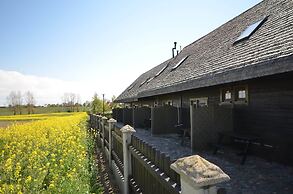 Cozy Studio 3 at the Seaside Agrotourism