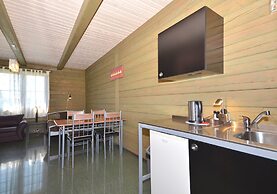 Cozy Studio 3 at the Seaside Agrotourism