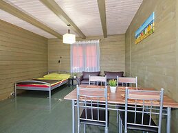 Cozy Studio 3 at the Seaside Agrotourism