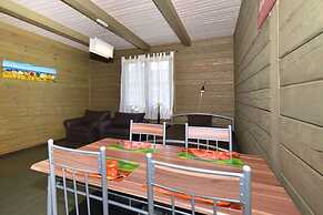 Cozy Studio 3 at the Seaside Agrotourism