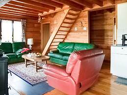 Peaceful Retreat With Sauna