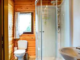 Peaceful Retreat With Sauna