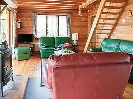 Peaceful Retreat With Sauna