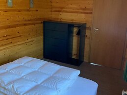 Peaceful Retreat With Sauna
