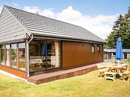 Peaceful Retreat With Sauna