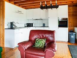 Peaceful Retreat With Sauna