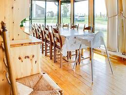 Peaceful Retreat With Sauna