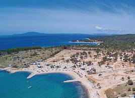 Seaside Apartment in Mandre