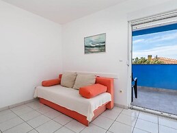 Coastal Bliss in Mandre