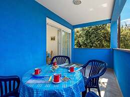 Coastal Bliss in Mandre