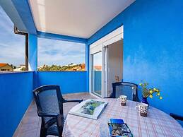 Coastal Bliss in Mandre