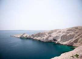 Coastal Bliss in Mandre