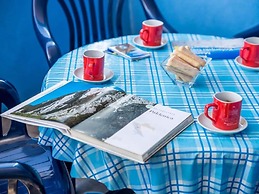 Mandre Coastal Hideaway