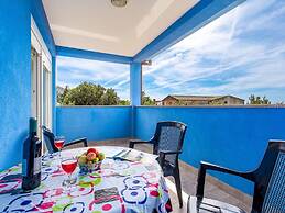 Mandre Coastal Hideaway