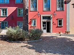 Garden & Wine Country Stay