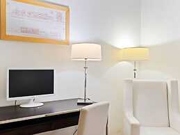 Garden & Wine Country Stay
