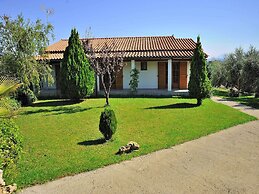 Villa in Adele With Pool & Olive Grove Views
