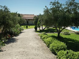 Villa in Adele With Pool & Olive Grove Views