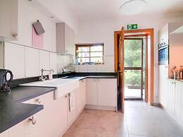 Splendid Villa in Vorsen
