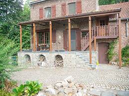 Splendid Villa in Vorsen