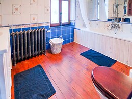 Splendid Villa in Vorsen