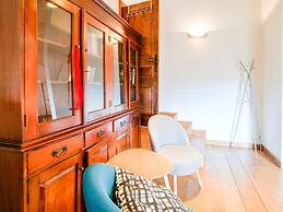 Splendid Villa in Vorsen
