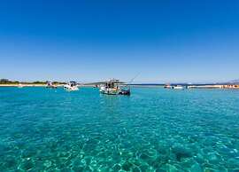 Seaside Bliss in Mandre